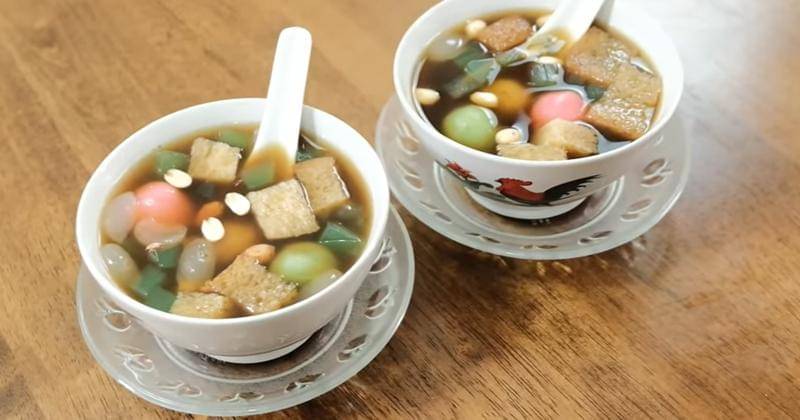 Youtube.com/Dapoer Lestari